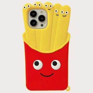 French Fries iPhone 11 Case